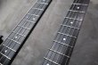 画像7: Steinberger Double Neck GM-2T / XM-2T/  Black (7)