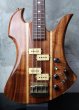 画像1: B.C. Rich Mockingbird Bass "KOA" (1)