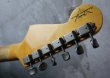 画像5: Fender Custom Shop 1962 Stratocaster SSH Blue Sparkle Heavy Relic (5)