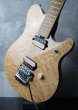 画像4: Music Man EVH Natural (4)