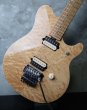 画像8: Music Man EVH Natural (8)