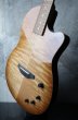 画像4: Tom Anderson Crowdster Quilted killer Maple Acoustic Electric / Natural sunburst (4)