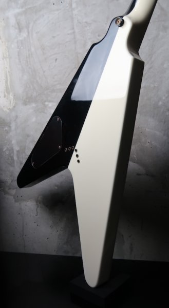 画像7: Dean USA Michael Schenker Flying V 10th Anniversary x/75 (7)