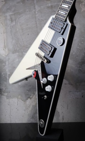 画像4: Dean USA Michael Schenker Flying V 10th Anniversary x/75 (4)