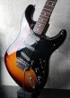 画像4: Fender USA Stratocaster w/FRT3 Steve Lukather Modified / Sunburst (4)