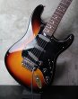 画像8: Fender USA Stratocaster w/FRT3 Steve Lukather Modified / Sunburst (8)