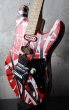 画像4: Kramer EVH Frankenstein Replica / Pacer Head / Hard Relic MOD (4)