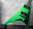 画像8: Jackson USA Select Series RR-1 Green (8)