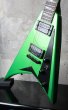 画像4: Jackson USA Select Series RR-1 Green (4)