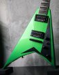 画像9: Jackson USA Select Series RR-1 Green (9)