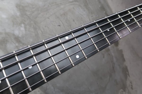 画像3: Steinberger XL-25W / BLK (3)