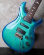 画像2: Paul Reed Smith 513 Makena Blue  (2)