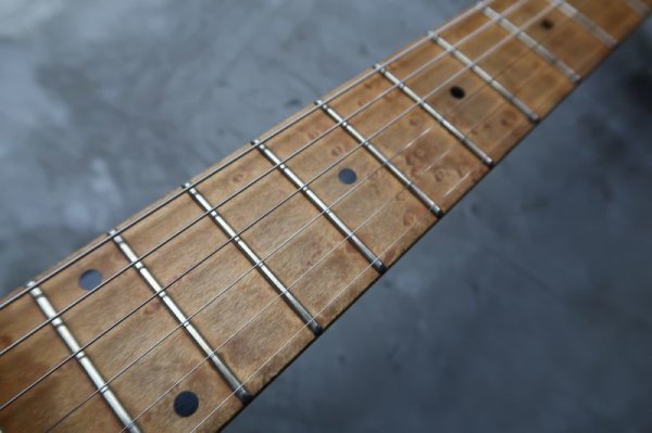 画像3: Peavey USA EVH Wolfgang Standard Trans Purple (3)