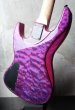 画像7: RS Guitarworks Stepside Mk IV Custom / Trans Purple (7)