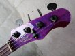 画像2: RS Guitarworks Stepside Mk IV Custom / Trans Purple (2)