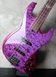 画像8: RS Guitarworks Stepside Mk IV Custom / Trans Purple (8)