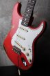 画像4: Fender Custom Shop 1969 Stratocaster Heavy Relic / Fiesta Red (4)