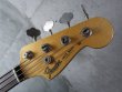 画像2: Fender Custom Shop Jazz Bass Jaco Pastorius Relic / Sunburst (2)