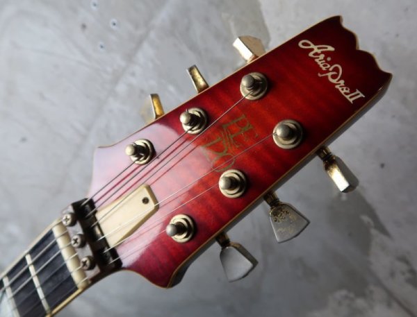 画像2: Aria Pro II PE-120 Custom Edition 1982 (2)