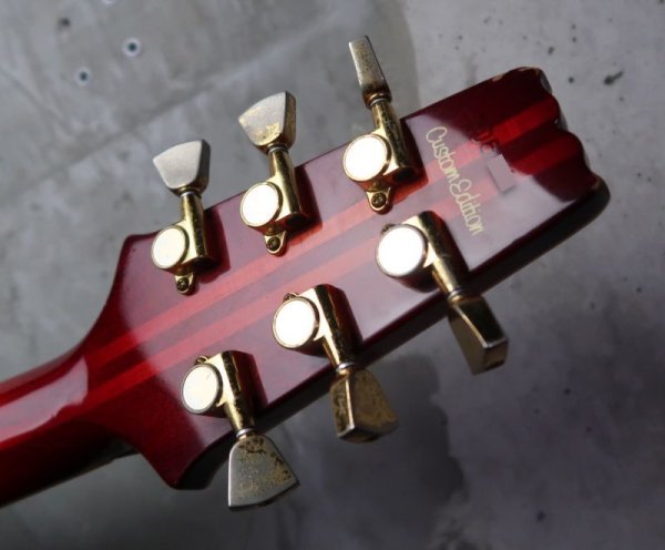 画像5: Aria Pro II PE-120 Custom Edition 1982 (5)