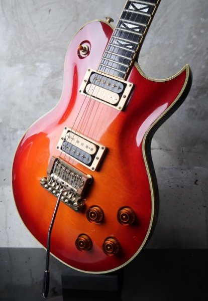 画像4: Aria Pro II PE-120 Custom Edition 1982 (4)