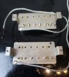 画像2: Gibson Humbucker Pickup 490R & 498T Set (2)