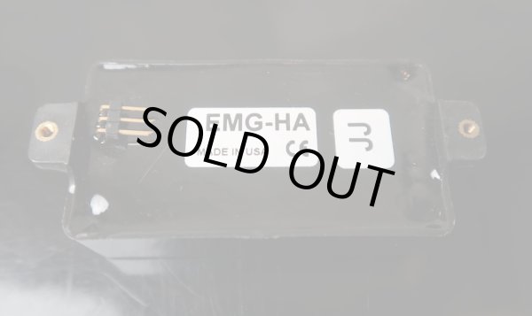 画像3: EMG-HA Solderless / Vintage Logo (3)