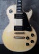 画像8:  Gibson USA Les Paul Custom1974  Ivory / White  (8)
