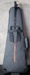 画像3: Ritter RGS Series Gigbag for Headless Guitar (3)