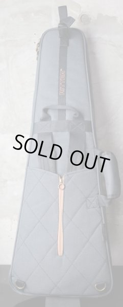 画像3: Ritter RGS Series Gigbag for Headless Guitar (3)