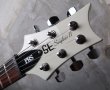 画像2: Paul Reed Smith SE Soapbar II / White (2)