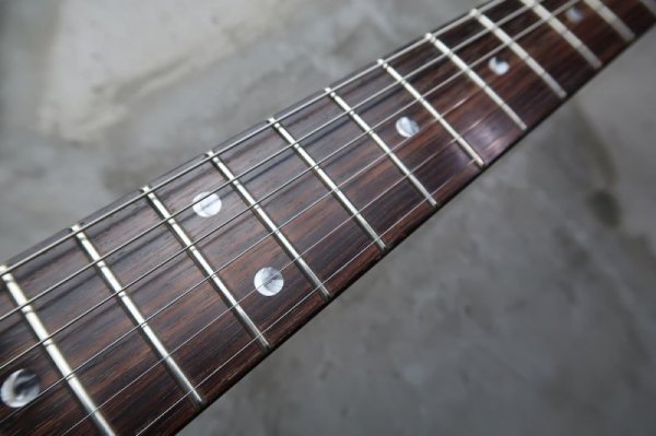 画像3: Paul Reed Smith SE Soapbar II / White (3)