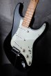 画像4: Fender USA American Deluxe Stratocaster V Neck / Black (4)