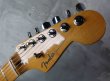 画像2: Fender USA American Deluxe Stratocaster V Neck / Black (2)