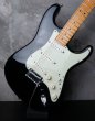 画像8: Fender USA American Deluxe Stratocaster V Neck / Black (8)