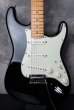 画像1: Fender USA American Deluxe Stratocaster V Neck / Black (1)