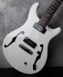 画像8: Paul Reed Smith SE Soapbar II / White (8)