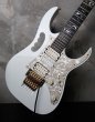 画像8: Ibanez JEM7V Steve Vai Signature '97 White w/ Ebony FB (8)