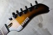 画像2: Fernandes M Sustainer  / Sunburst (2)