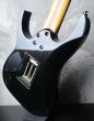 画像7: Ibanez RG7620 Metallic Black (7)