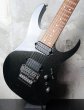 画像8: Ibanez RG7620 Metallic Black (8)