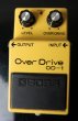 画像1: BOSS Over Drive OD-1 / Silver Screw (1)