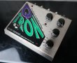 画像2: Electro-Harmonix Q-tron /  Semi Vintage (2)