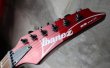 画像3: Ibanez RG Series / Deep Cherry Metalic  (3)