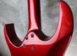 画像2: Ibanez RG Series / Deep Cherry Metalic  (2)