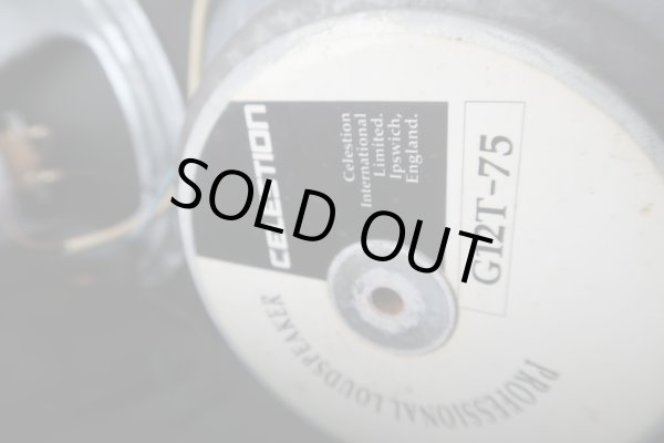 画像4: ORANGE OR120 Overdrive / Combo 90's (4)