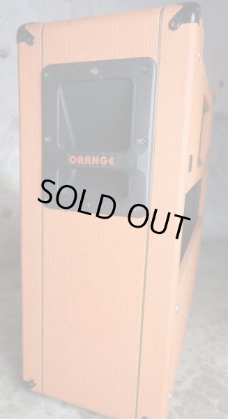 画像7: ORANGE OR120 Overdrive / Combo 90's (7)