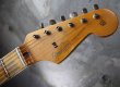 画像2: Fender USA Custom Shop 1957 Stratocaster Relic / Sonic Blue (2)