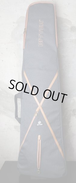 画像4: Ritter RGS Series Gigbag for Headless Bass (4)
