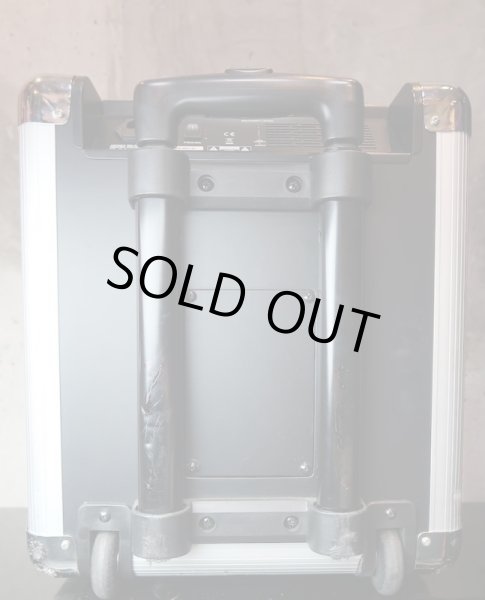 画像8: CLASSIC PRO / PA -BOX  / ストリートライブ用スピーカーセット (8)